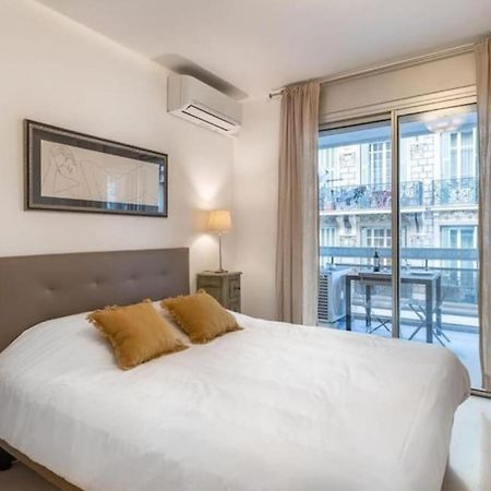 Rossini - Central And Cosy With Ac Nice Exteriér fotografie